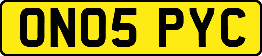 ON05PYC