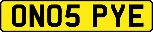 ON05PYE