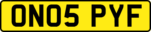 ON05PYF