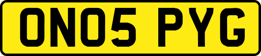 ON05PYG