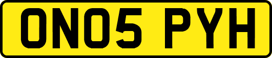ON05PYH