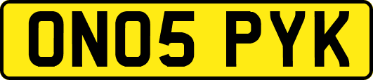 ON05PYK