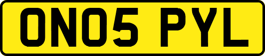 ON05PYL