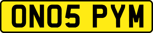 ON05PYM