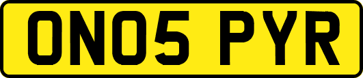ON05PYR