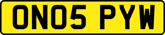 ON05PYW