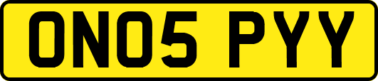 ON05PYY