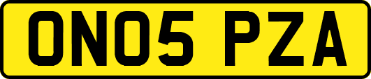 ON05PZA