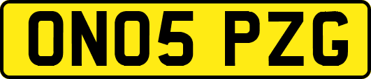 ON05PZG