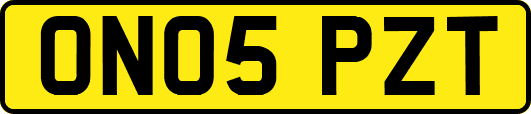 ON05PZT
