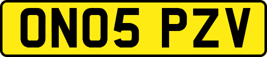 ON05PZV
