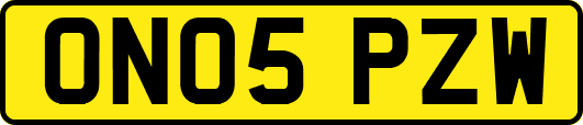 ON05PZW