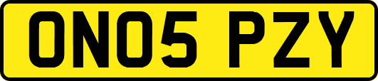 ON05PZY