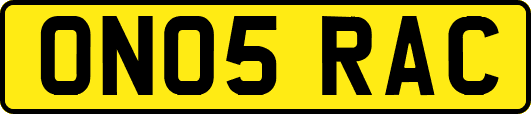 ON05RAC
