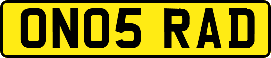 ON05RAD