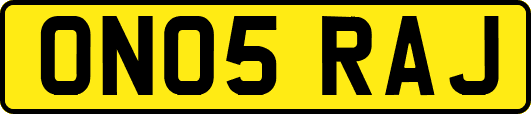 ON05RAJ