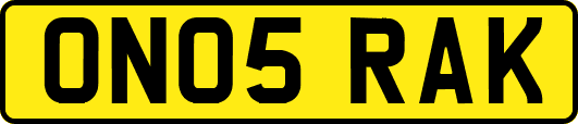 ON05RAK