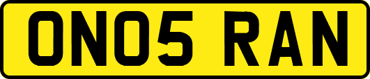 ON05RAN