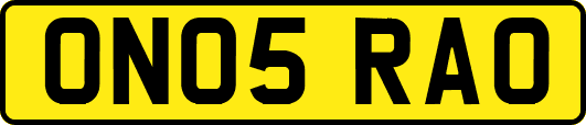 ON05RAO