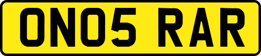 ON05RAR