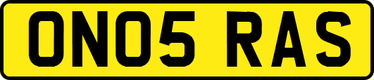 ON05RAS