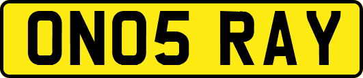 ON05RAY