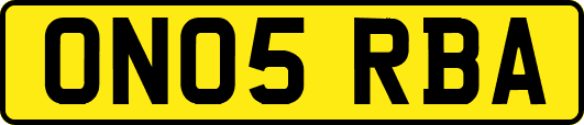 ON05RBA