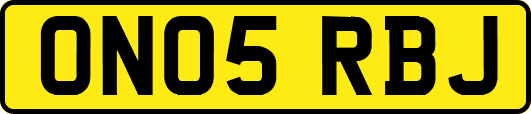ON05RBJ
