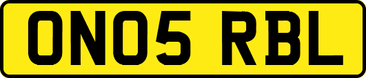 ON05RBL