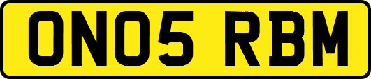 ON05RBM