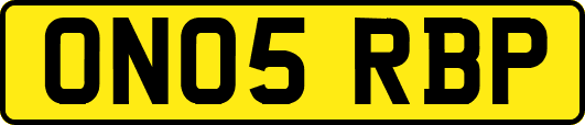 ON05RBP
