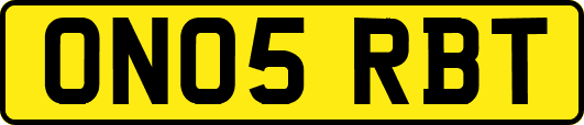 ON05RBT