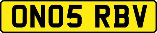 ON05RBV