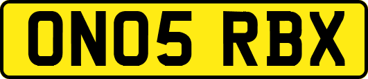 ON05RBX
