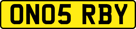 ON05RBY