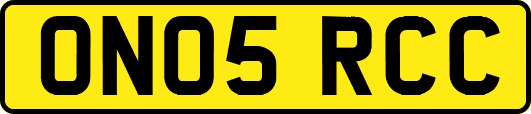 ON05RCC