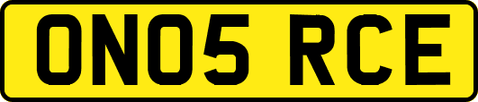 ON05RCE
