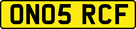 ON05RCF