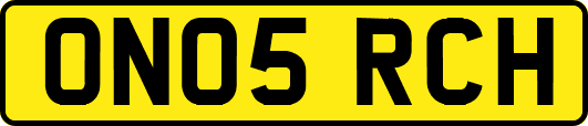 ON05RCH