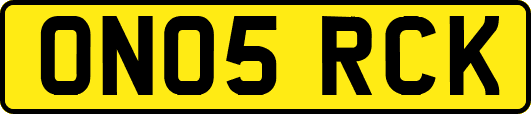 ON05RCK
