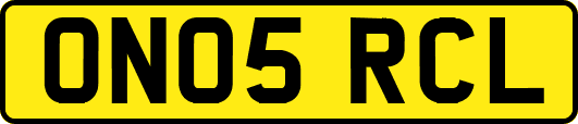 ON05RCL