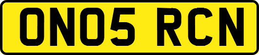 ON05RCN
