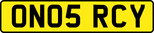ON05RCY