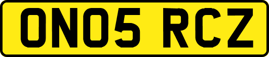 ON05RCZ