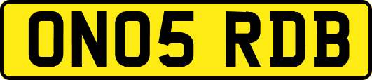 ON05RDB
