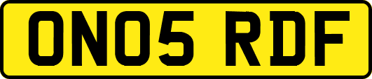 ON05RDF