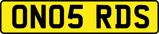 ON05RDS