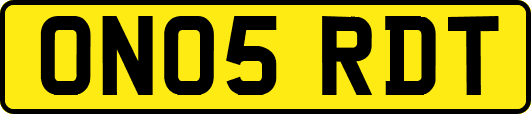 ON05RDT
