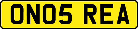 ON05REA