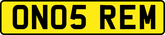 ON05REM